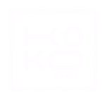 KOKO WORLD logo