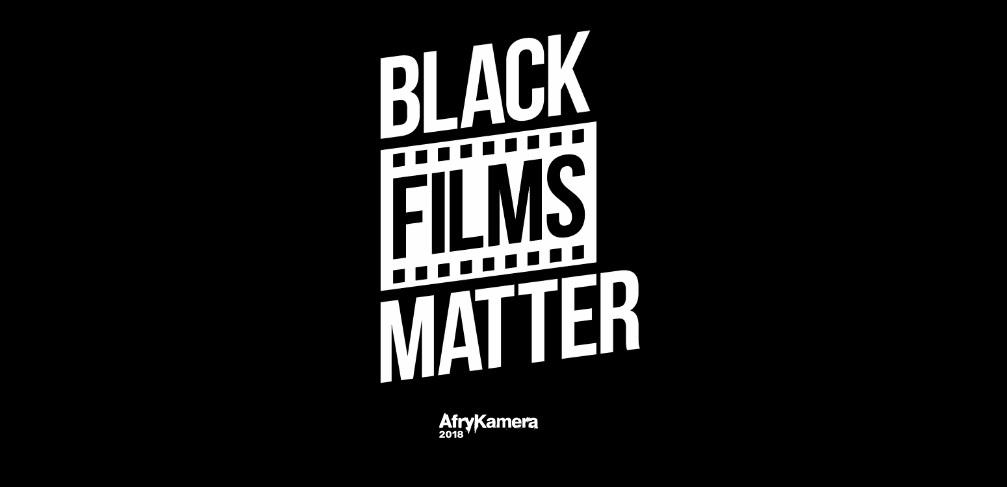 AfryKamera 2018: KOKOworld wspiera dobre kino!