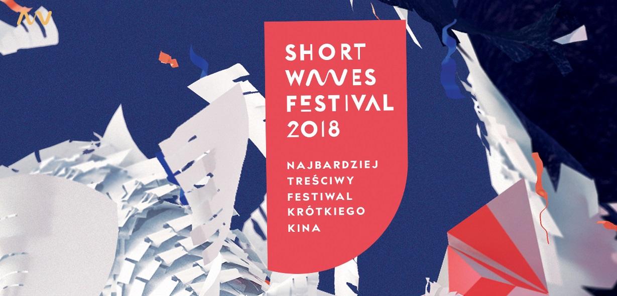 KOKOworld na Short Waves Film Festival