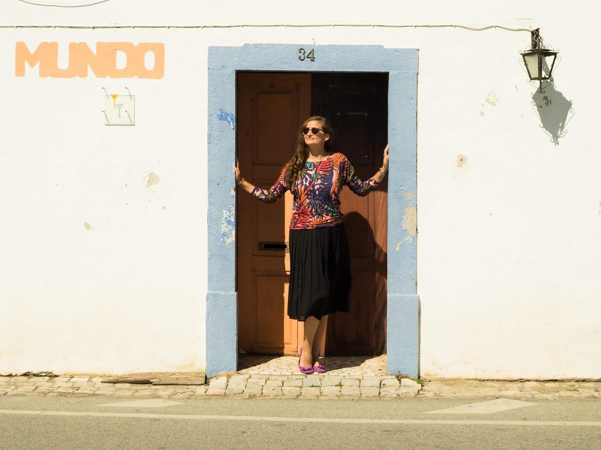 Odkryj świat z KOKOworld: Algarve