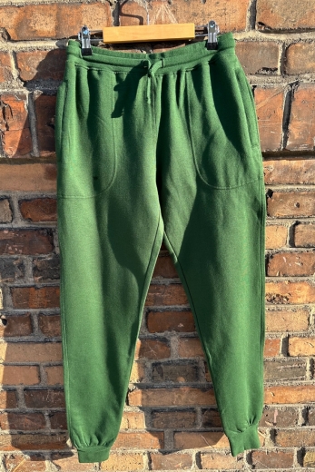 Spodnie Dresowe Verde Fairtrade Cotton - XL/XXL