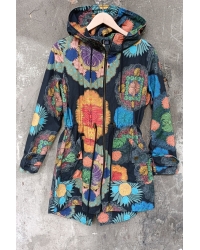 Kurtka Parka Hamorny - S/M