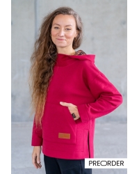 Bluza Sun Ruby Tierra Mini