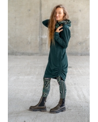 Tunika Hoodie 2.0 Forest Selva