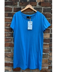 Sukienka Veli Blue Fego - Fairtrade Cotton - Onesize