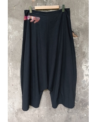 Spodnie Bagdad Black Fuego - L/XL