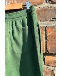 Spodnie Dresowe Verde Fairtrade Cotton - S/M