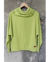 Bluza Chillin Lime Avocado - M/L