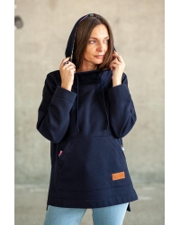 Bluza Sun Navy Memola