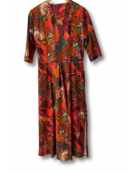 Sukienka Samoa Fuego Organic - XS/S