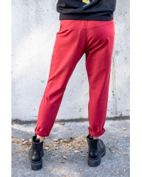 Spodnie Falco Ruby - bawełna organiczna