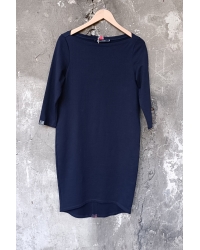 Sukienka Neko Navy Bali - S/M