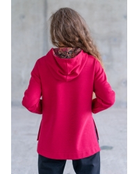 Bluza Sun Ruby Tierra Mini