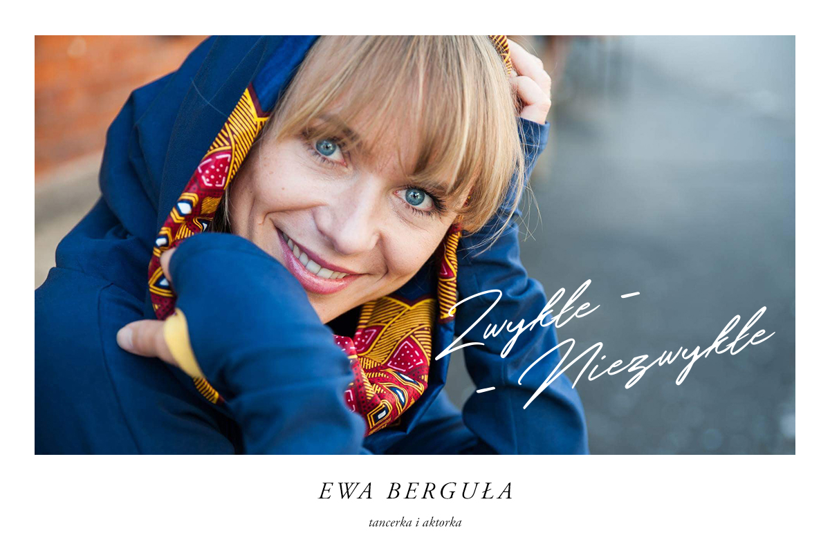 Ewa Berguła