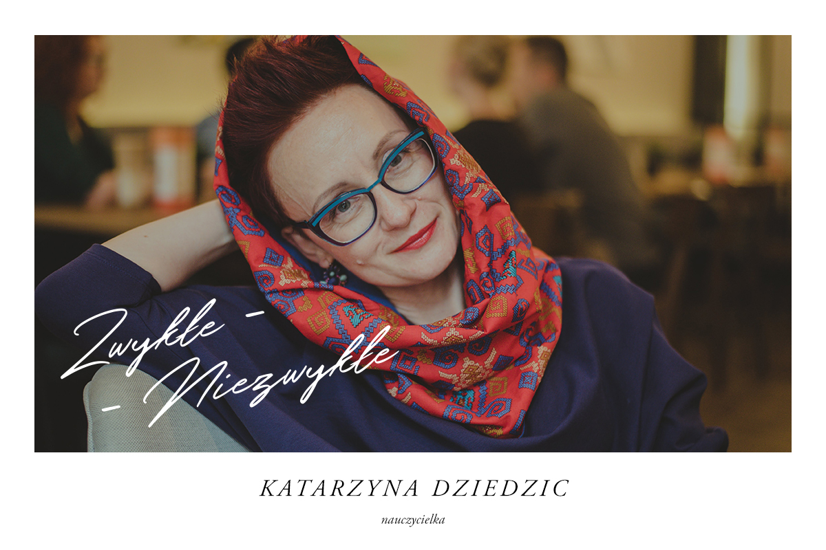 Katarzyna Dziedzic