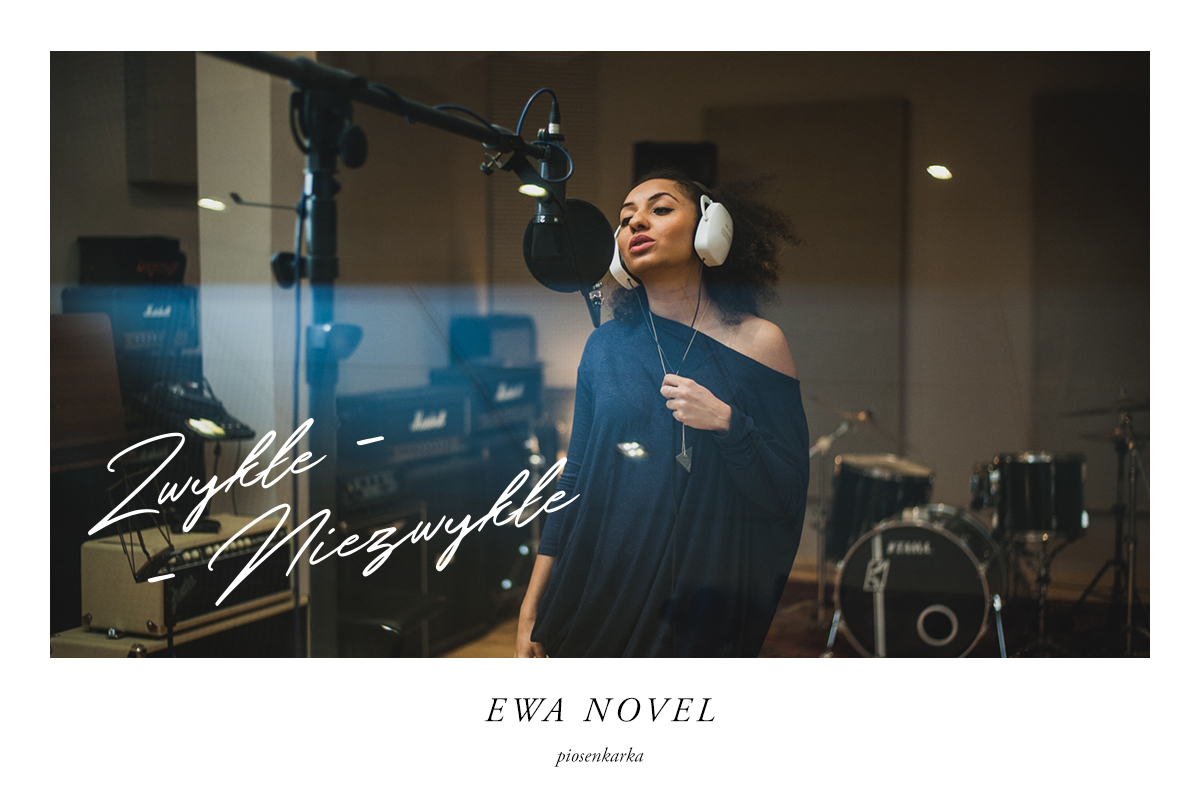 Ewa Novel