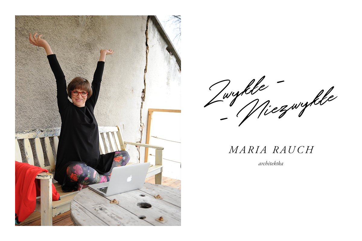 Maria Rauch