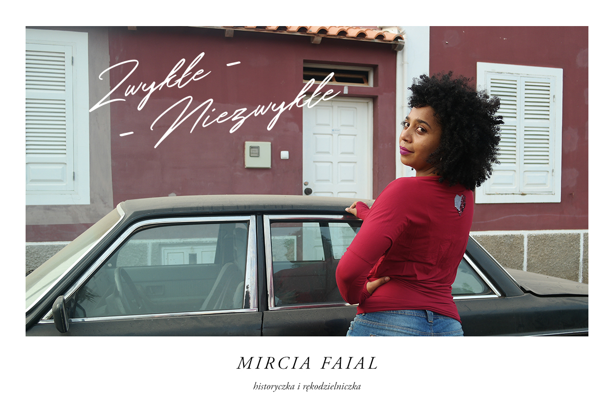 Mircia Faial