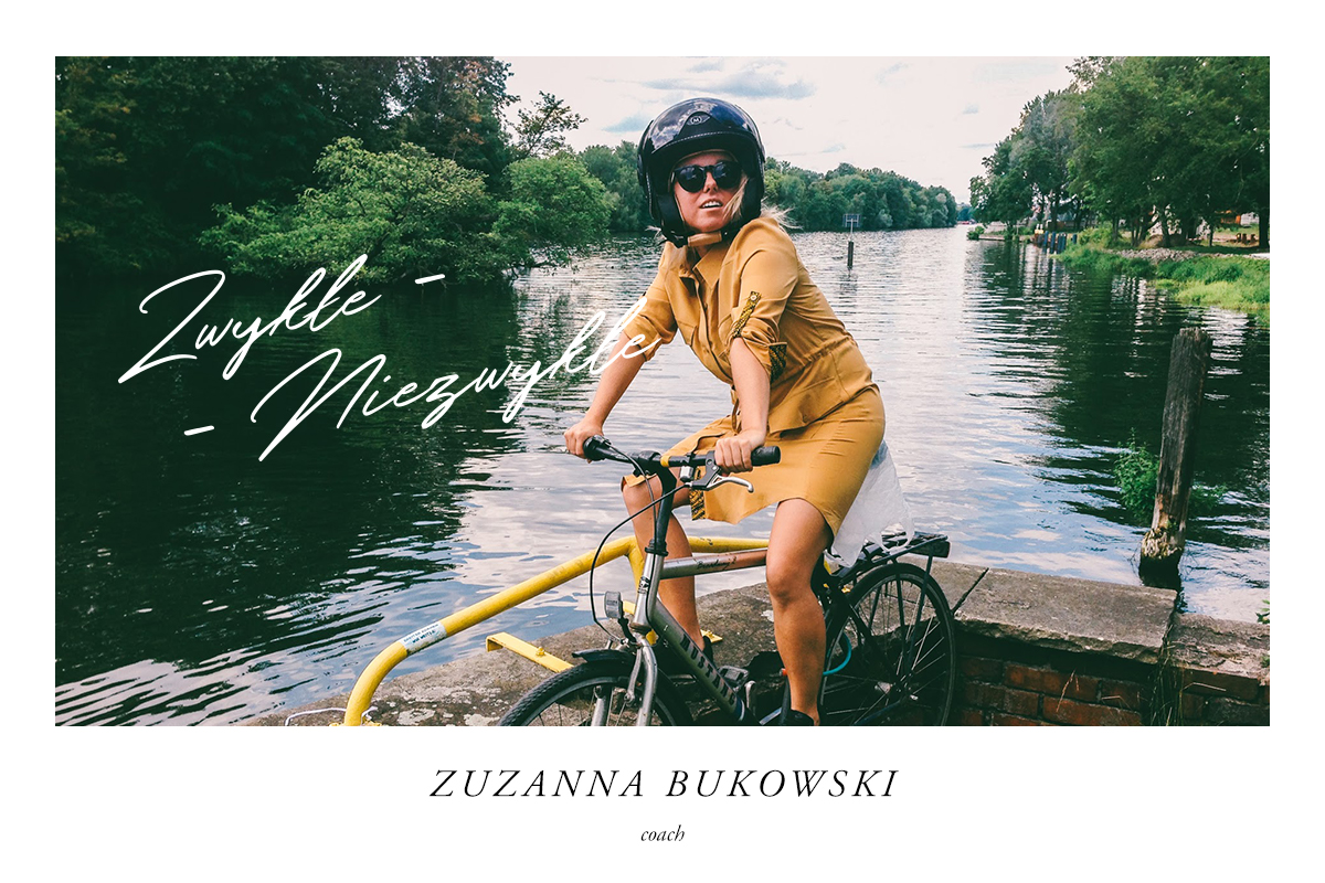 Zuza Bukowski